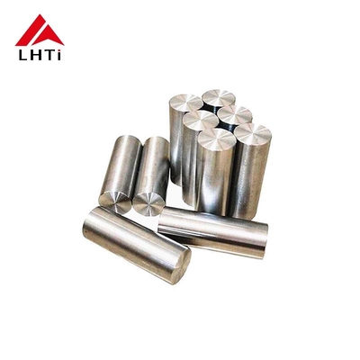 Giá tốt Ti Grade 2 Titanium Gr2 ASTM B265 Titanium Round Bar cho các ứng dụng nhạy cảm với trọng lượng trực tuyến