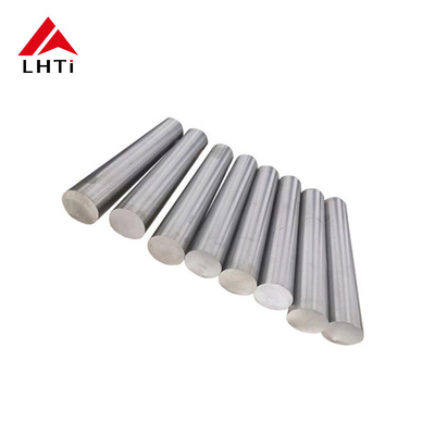 Giá tốt Nhóm 2 Nhóm 5 Titanium Alloy Bar Titanium Bar ASTM B348 Titanium Round Rod Cho các ứng dụng công nghiệp trực tuyến