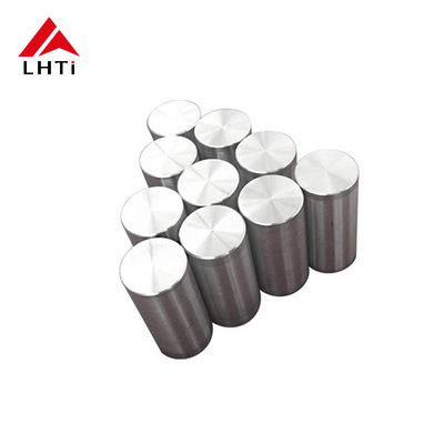 Giá tốt Titanium Alloy Bar Titanium Bars Bars Titanium Sandblasted Titanium Bars Grade 7 ASTM B348 Titanium Round Rod trực tuyến