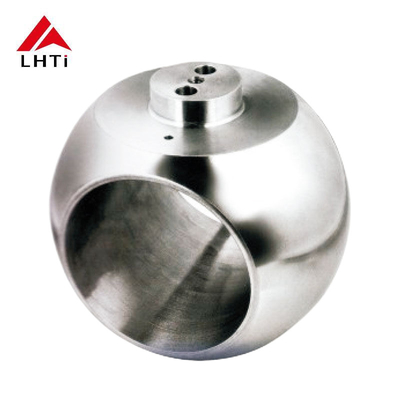 Giá tốt ASME Electric Titanium Ball Valve 6 Inch Ball Valve Gr1 Gr2 Công nghệ đổi mới và triển vọng trực tuyến
