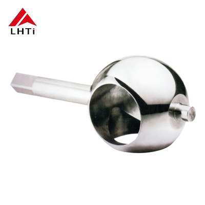 Giá tốt Các quả cầu hợp kim titan Ti hàm lượng GR1 GR2 99,6% Tiêu cầu thương mại tinh khiết Titanium cho đồ trang sức và vòng bi trong cuộc sống thương mại trực tuyến