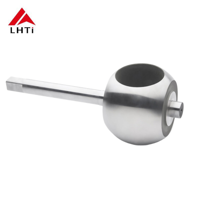 Giá tốt Titanium hợp kim Ti hàm lượng 99,6% GR2 lớp 2 Tiêu thương tinh khiết tinh khiết cho đồ trang sức và vòng bi trực tuyến