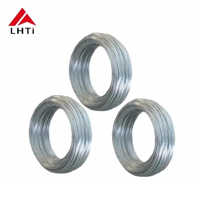 Giá tốt ErTi5 Ti6Al4V Sợi hàn titan Sợi hàn thanh titan Sợi hàn titan Sợi hợp kim titan trực tuyến