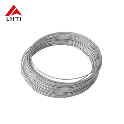 Giá tốt Sợi hàn Titanium ErTi1 Vòng Sợi hàn Titanium Kháng ăn mòn Sợi hàn Titanium Sợi hàn Sợi hàn Sợi đồng hợp kim Titanium Sợi trực tuyến