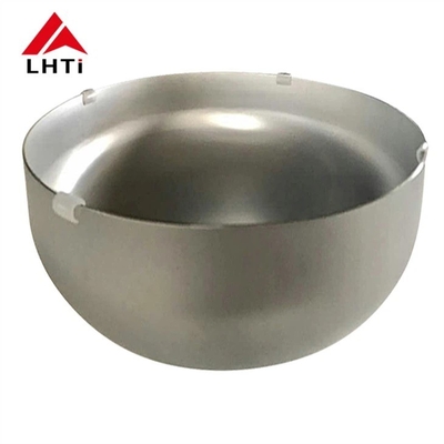 Giá tốt Thiết bị Titanium Ti có hình dạng đĩa đầu bán cầu lớp 5 lớp 7 trực tuyến