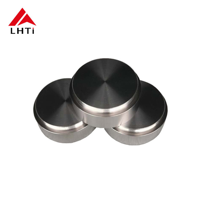 Giá tốt Titanium đĩa Gr1 Gr2 35mm-550mm Titanium nhôm hợp kim cho nha sĩ sức mạnh vượt trội và chống ăn mòn trực tuyến
