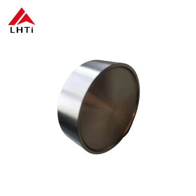 Giá tốt Titanium vật liệu mục tiêu đĩa đĩa titanium lớp 1 lớp 2 hợp kim titanium cho lớp phủ trực tuyến