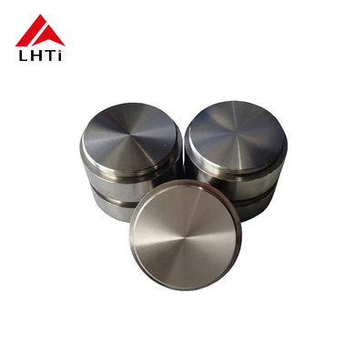 Giá tốt Titanium Target Sputtering Target Ti Titanium Grade 1 Grade 2 Titanium Alloy Đối với sử dụng y tế trực tuyến