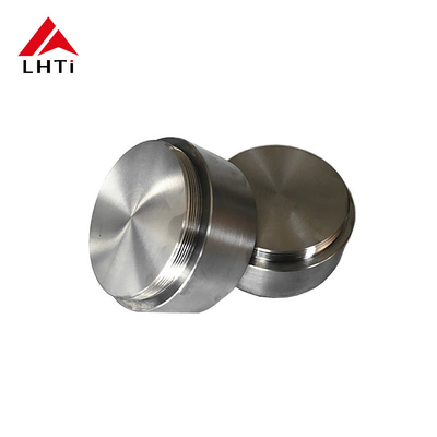 Giá tốt Mục tiêu phun Titanium Gr1 Gr2 Gr5 Titanium Sputtering Ti Titanium hợp kim cho sử dụng y tế trực tuyến