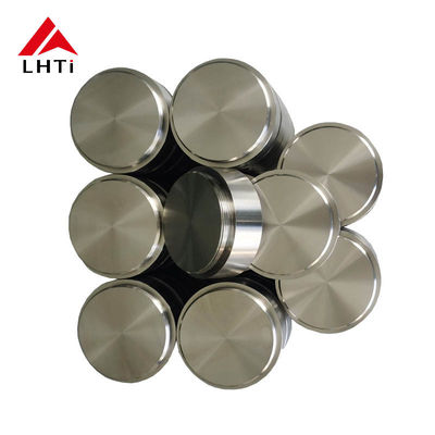 Giá tốt Mục tiêu Titanium thân thiện với môi trường bền cao với đường kính 2 inch cho các ứng dụng phun trực tuyến