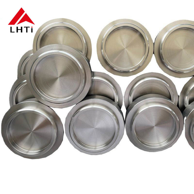 Giá tốt Titanium Sputtering Ti Grade 1 Grade 2 Silver Sputtering Target Titanium Target Sputtering To Coating (Ti-tân bột bột để sơn) trực tuyến