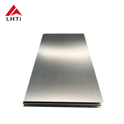 Giá tốt Lớp Titanium Gr2 Gr7 Ti Lớp Titanium Tính chất Titanium Lớp hợp kim Titanium Lớp Titanium mỏng trực tuyến