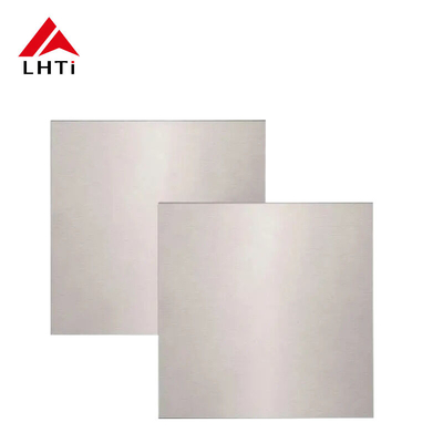 Giá tốt Bảng hợp kim titan kháng nhiệt cao lớp 5 Bảng với Mtc EN10204.3.1 Giấy chứng nhận trực tuyến