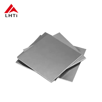 Giá tốt Titaniummm Bảng Ti Tính chất Gr2 Gr5 Bảng titan Bảng titan Bảng giấy titan trực tuyến