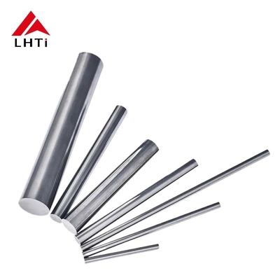 Giá tốt ASTM B265 Lớp 5 Lớp 9 Titanium Rod Titanium Round Bar For Medical Uses Gr5 Gr9 trực tuyến