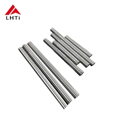 Giá tốt Đường dây Titanium Gr5 Gr9 Grade 5 Grade 9 ASTM B265 Đường dây Titanium Titanium Round Bar Cho sử dụng y tế trực tuyến