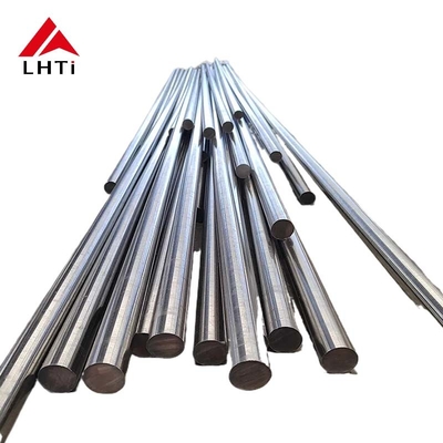 Giá tốt Gr2 Gr5 Gr7 ASTM B348 Titanium Bar Grade 7 Titanium Titanium Rod Titanium Round Bar Cho các ứng dụng y tế trực tuyến