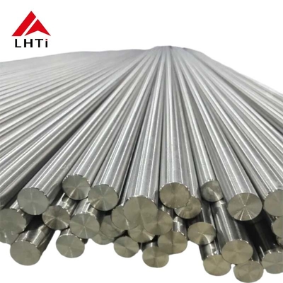 Giá tốt Thỏi Titanium ASTM B348 lớp 2 lớp 5 Thỏi Titanium Thỏi Titanium tròn cho các ứng dụng y tế trực tuyến
