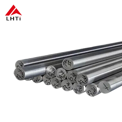 Giá tốt Ti-tan Bar Ti-tan Round Bar Ti Rod Grade 7 Grade 12 Đối với cấy ghép y tế trong các ứng dụng y tế trực tuyến