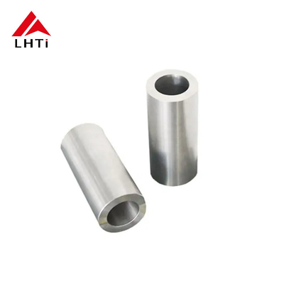 Giá tốt Đường ống không may Titanium Gr2 Gr5 Gr7 ASTM B338 Cho ứng dụng công nghiệp đòi hỏi trực tuyến
