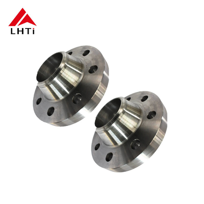 Giá tốt ASME B16.5 Tiê-tan Phòng nối cổ lớp 150 cho ngành công nghiệp hóa học trực tuyến