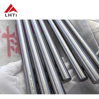 Giá tốt Ti Grade 2 Titanium ASTM B265 Titanium Round Bar cho các ứng dụng nhạy cảm với trọng lượng trực tuyến