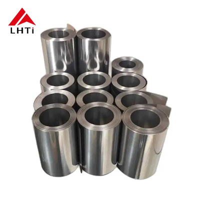 Giá tốt Mảng kim loại titan lớp 5 Ti tấm mảng titan Tính chất và ứng dụng trực tuyến