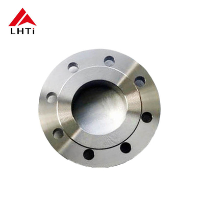 Giá tốt Bảng miếng vòm Titanium độ bền cao Gr2 Gr7 PN10 phù hợp với áp suất hệ thống đường ống trực tuyến