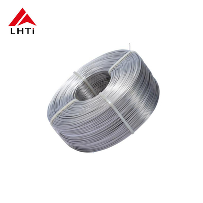Giá tốt Sợi hàn titan ErTi1 Sợi hợp kim titan lớp 1 lớp 5 kim loại in 3D trực tuyến