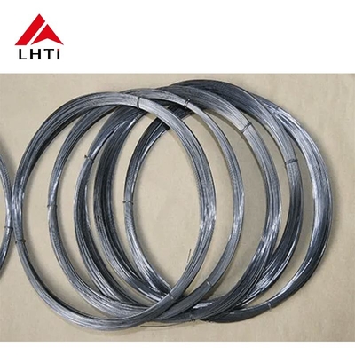 Giá tốt Sợi Titanium tinh khiết 0,6mm, 0,8mm, 1mm Ti-6AL-4V Sợi hàn Titanium cho các ứng dụng y tế trực tuyến