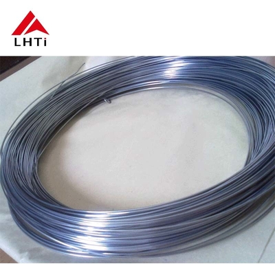 Giá tốt ASTM F136/F1341 Sợi hàn Titanium tinh khiết và Ti-6Al-4V cho các ứng dụng y tế trực tuyến