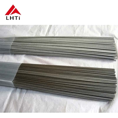Giá tốt Sợi Titanium Hiệu suất cao Sợi hàn Titanium AWS A5.16 Gr12 ERTi-12 trực tuyến