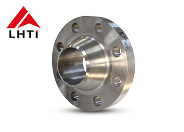 Giá tốt Mặt bích hàn giả WN Mặt bích titan áp suất cao công nghiệp trực tuyến