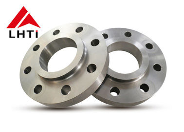 Giá tốt Mặt bích Titan RF SO rèn áp suất cao Đường kính lớn Sử dụng trong công nghiệp trực tuyến