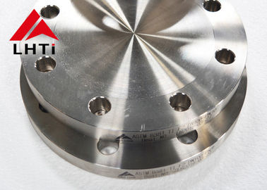 Giá tốt Mặt bích mù titan rèn 3 4 
