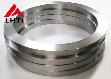 Giá tốt Vòng Titan rèn công nghiệp, Vòng hợp kim Titan Gr1 GR2 GR5 Sử dụng trong y tế trực tuyến