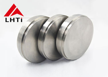 Giá tốt Đĩa titan rèn hợp kim Lớp 5 ASTM B348 Ứng dụng y tế Chống rỉ trực tuyến