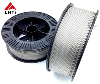 Giá tốt Dây titan lớp 5 Gr7 Gr12, Dây hàn titan chịu nhiệt độ trực tuyến