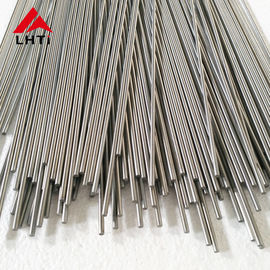 Giá tốt Gr5 Eli Gr23 Thanh titan y tế Dia 6 10 12mm Bề mặt sáng Độ bền cao trực tuyến
