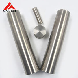 Giá tốt Thanh hợp kim Titan tròn rắn GR9 cho công nghiệp chống ăn mòn nhiệt trực tuyến