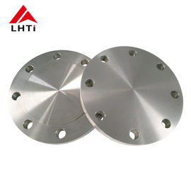 Giá tốt Mặt bích mù 3 '' 4 '' Titan Gr2 Gr7 En1092-1: 2007 Chống ăn mòn trực tuyến