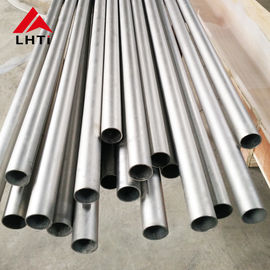 Giá tốt Ống hàn liền mạch titan Gr2 hiệu suất cao ASTM B338 cho bộ trao đổi nhiệt trực tuyến