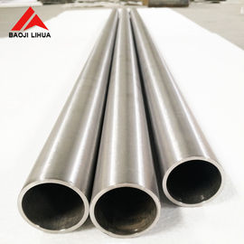 Giá tốt ASTM Lớp 2/5 Ống hợp kim Titan Công nghiệp Sử dụng Chứng chỉ ISO trực tuyến