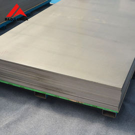Giá tốt Ứng dụng công nghiệp Tấm kim loại titan ASTM B265 Gr2 Gr5 Ứng dụng đua xe trực tuyến