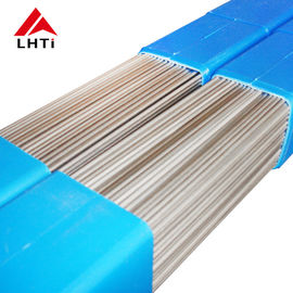 Giá tốt Dây titan hợp kim Vật liệu siêu dẫn chất lượng cao ASTM B 863 Dây titan được bán trực tuyến