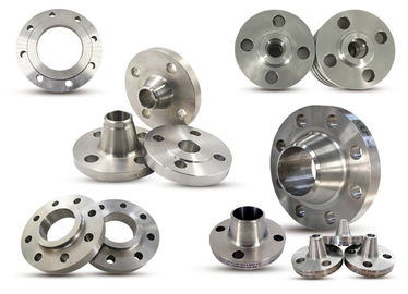 Giá tốt Máy CNC cường độ cao WNRF Mặt bích hàn titan rèn trực tuyến