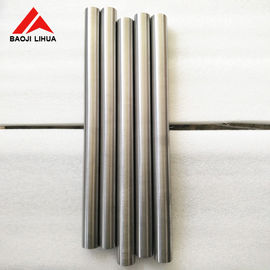 Giá tốt Thanh Titanium rắn tùy chỉnh Gr1 Gr5 Gr7 Độ dẫn nhiệt tốt Mật độ thấp trực tuyến