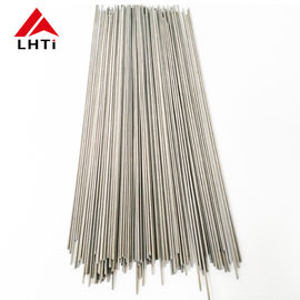 Giá tốt Dây Titan thẳng, Que hàn Titan Gr2 Đường kính 1,2mm 1,6mm 2mm trực tuyến