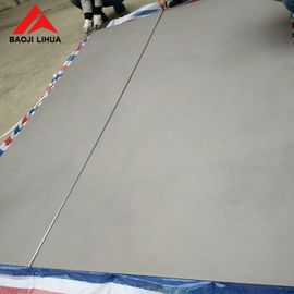 Giá tốt Tấm titan tinh khiết trao đổi nhiệt trực tuyến