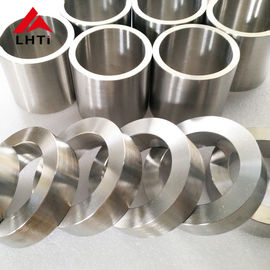 Giá tốt Độ chính xác cao Nhẫn rèn titan Gr5 Gr7 Gr9 tùy chỉnh cho ngành công nghiệp trực tuyến